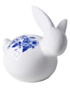 Decorative image Hare Large - Easter