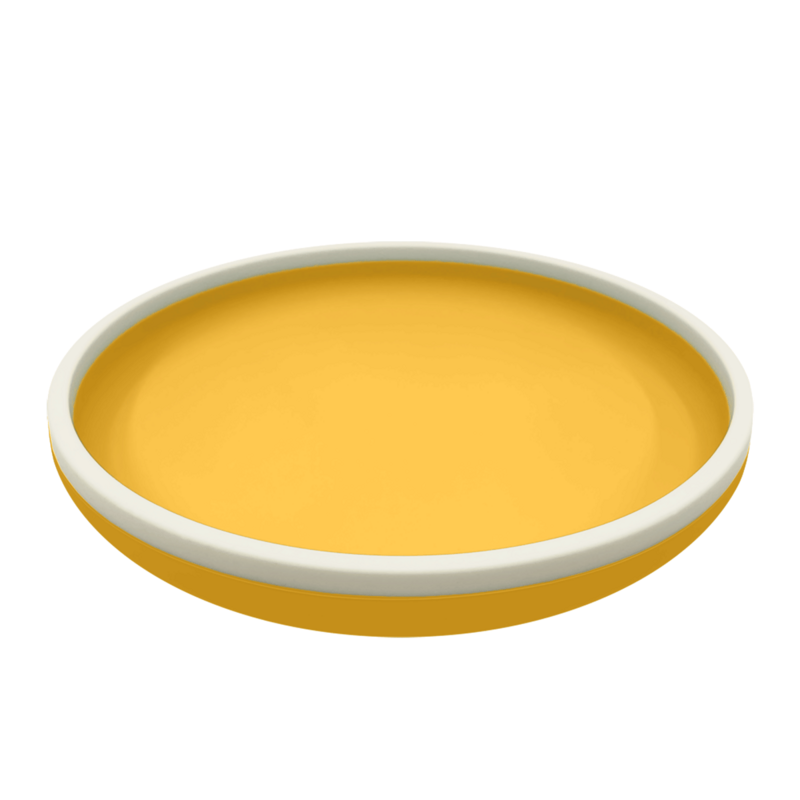 Silicone children's board