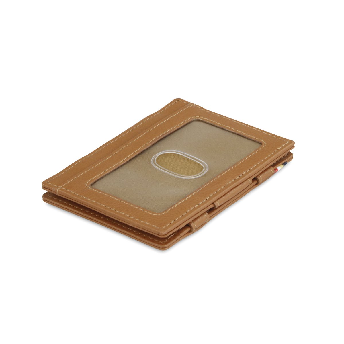 Pung Essenziale ID Vindue Cognac Brun