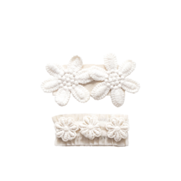 Pasador Flora - Colección Boheme
