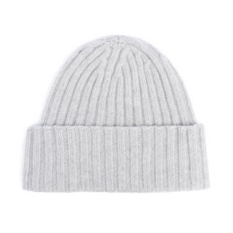 Len - Coast Hat in Pure Cashmere