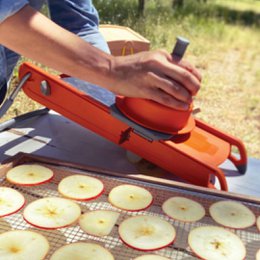 OMY® Solartrockner
