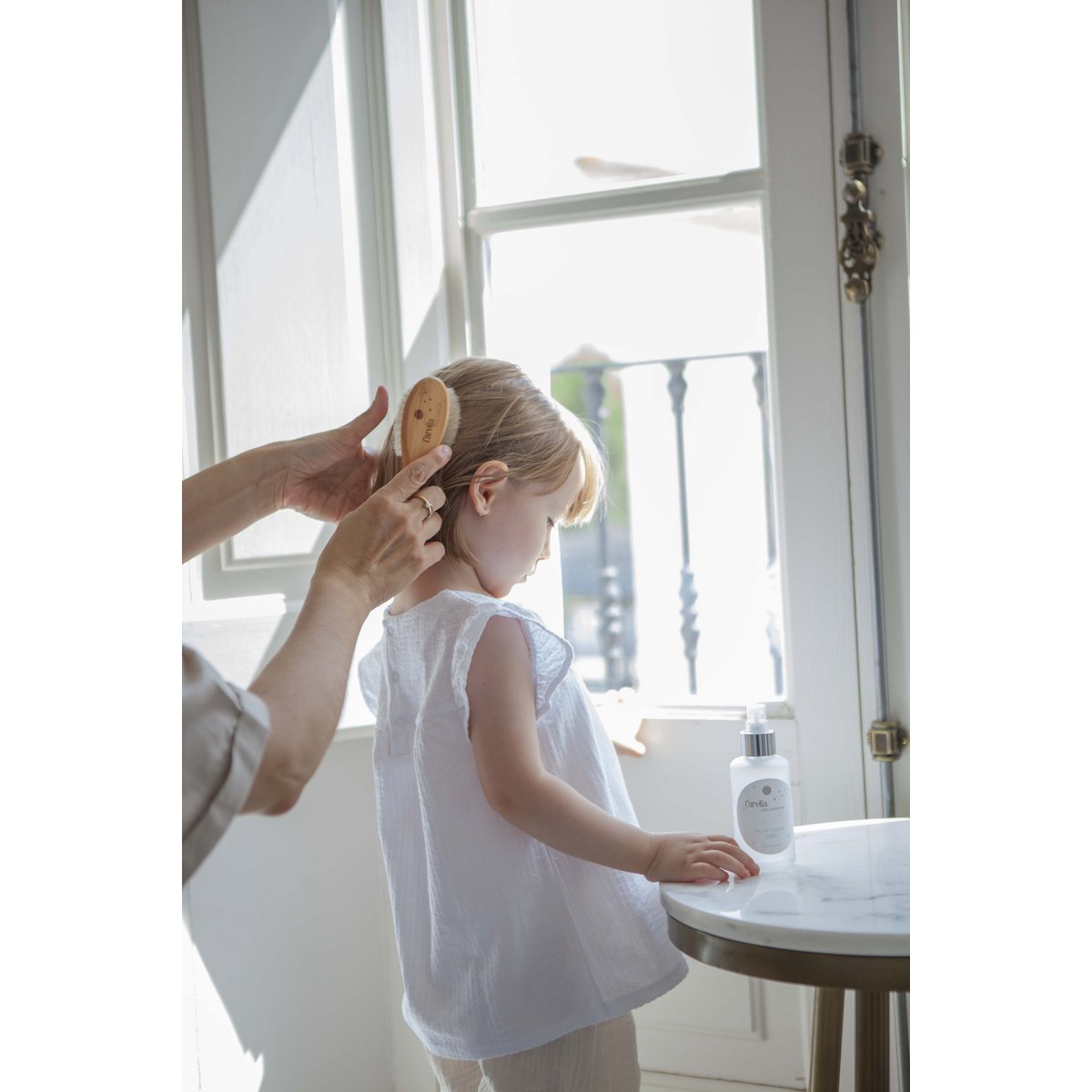 EAU DE COLOGNE PETITS 100 ml