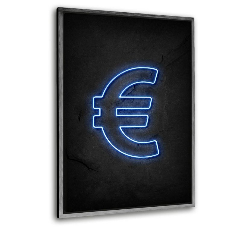 Euro - Neon