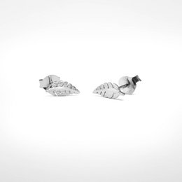 RICE stud earrings