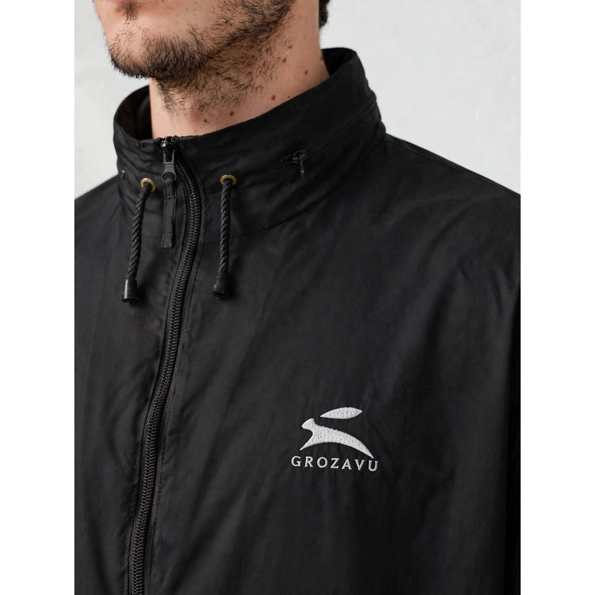 Windjacke