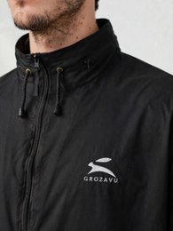 Windjacke