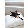 “Black Sequins” Wand