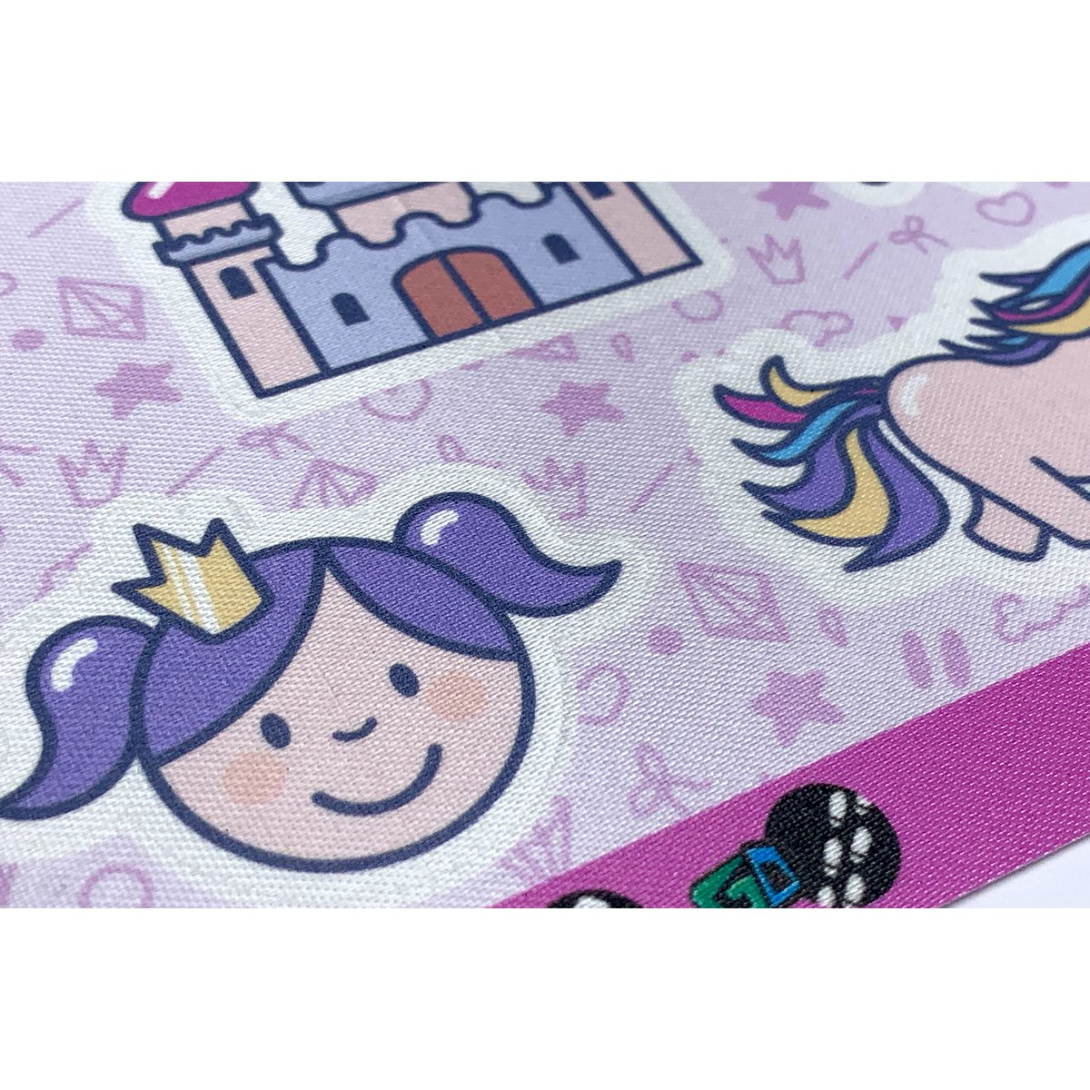 Princesses - Shoe Stickers