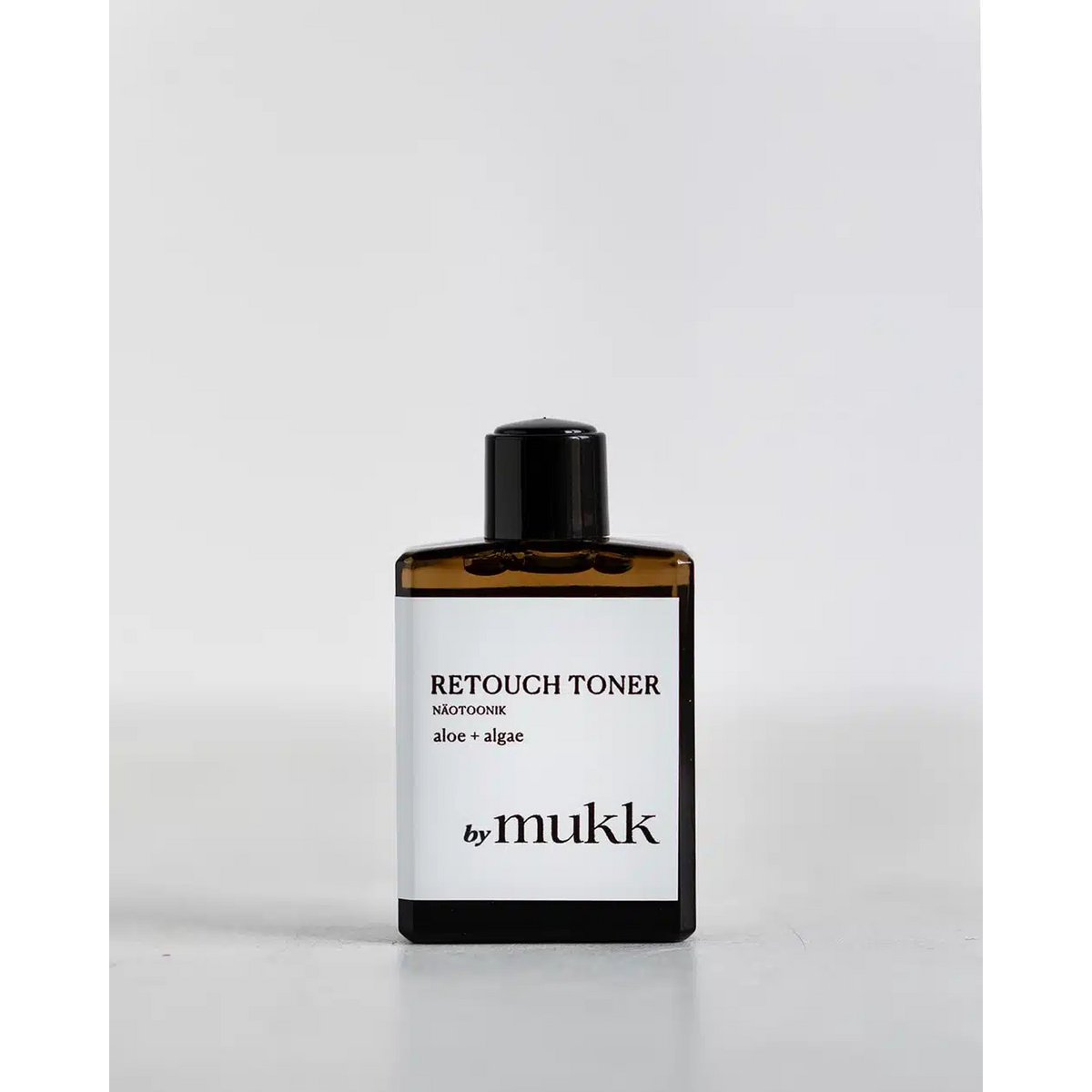 Ritoccare il toner