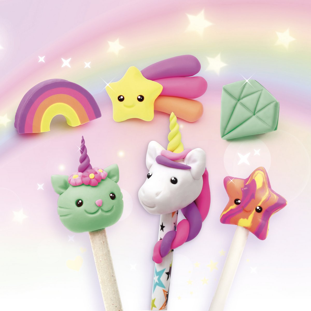 PATAGOM UNICORN SET