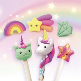 SET UNICORNO PATAGOM