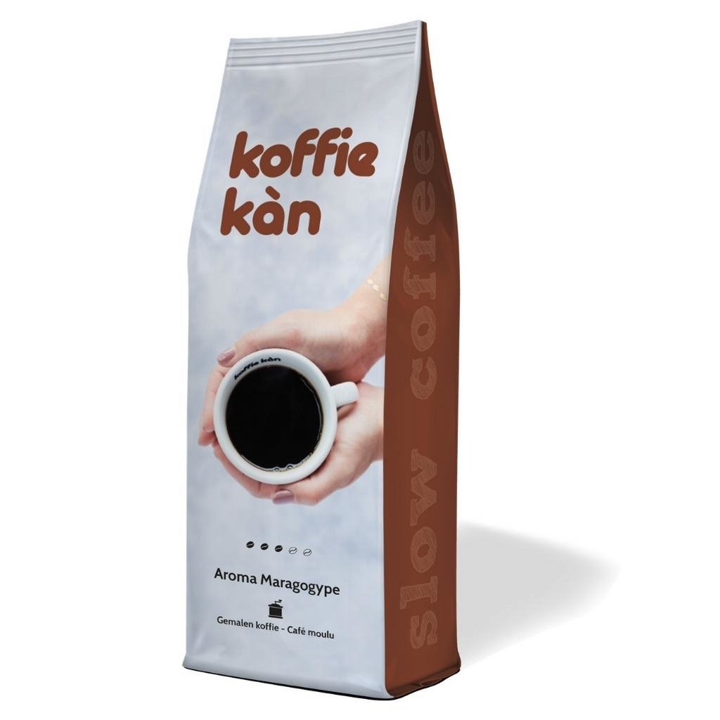 Aroma Maragogype