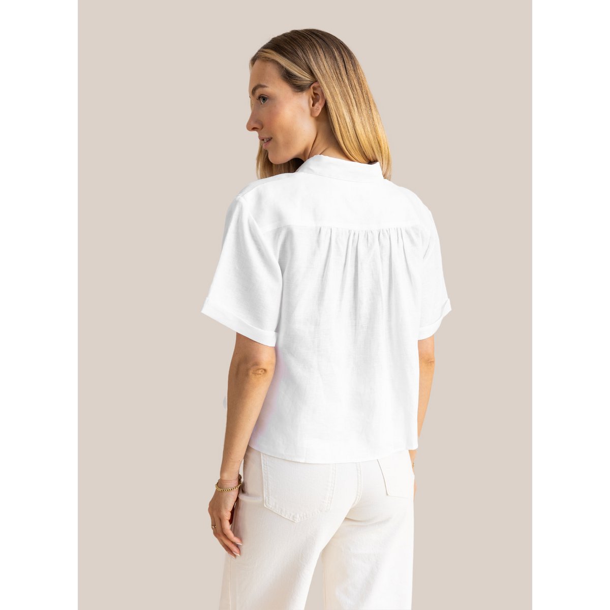 Eden blouse