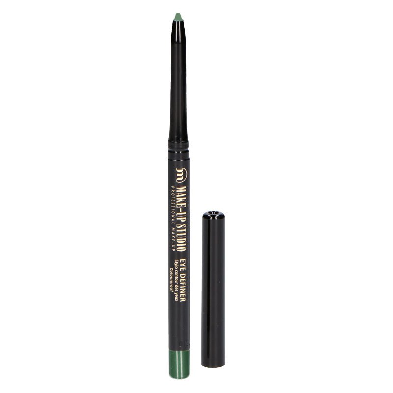 Eye Definer Eyeliner - Noir
