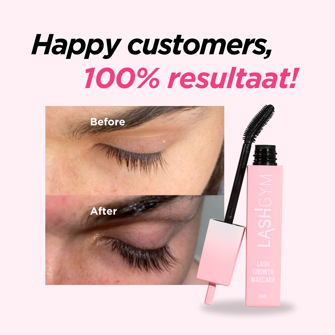 Tusz do rzęs Wonder Eyelash Serum
