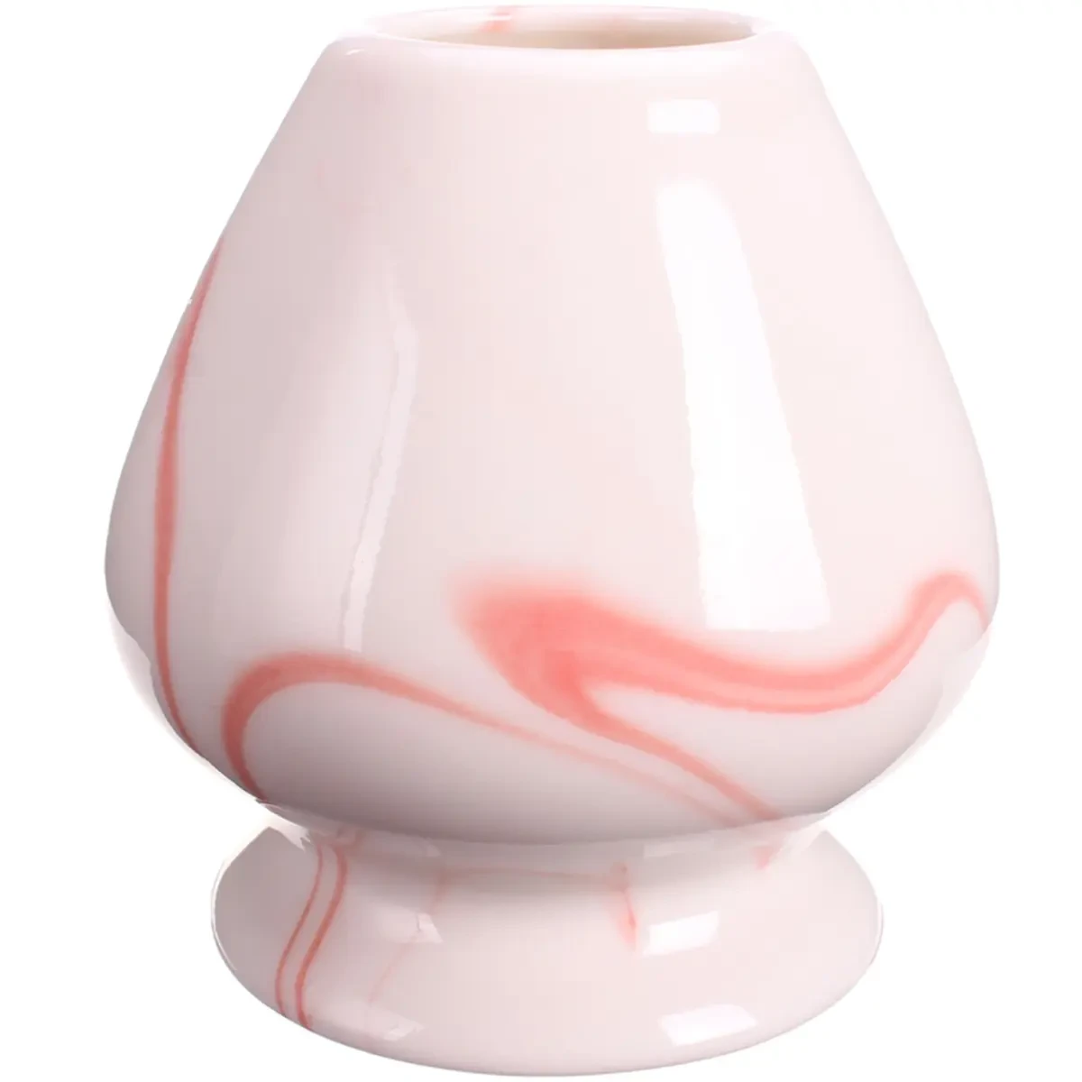 Chasentate - houder voor matcha-gardes