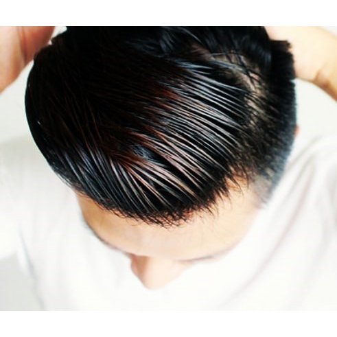 Haarstyling-Creme für Herren