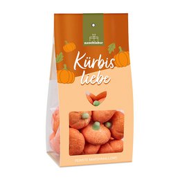 Marshmallow Zucca Amore 90g