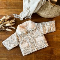 Cathy Winterjacke