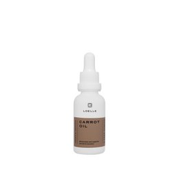 Carrot Oil - 30ml