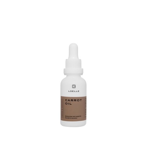 Wortelolie - 30 ml