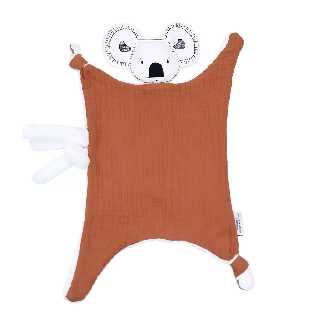 Kocyk do owijania Koala