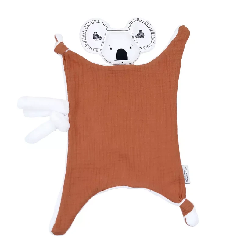 Koala inbakerdoek
