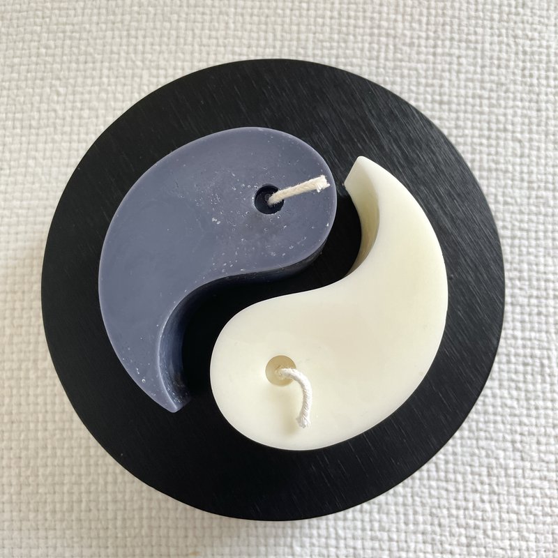 Ying Yang