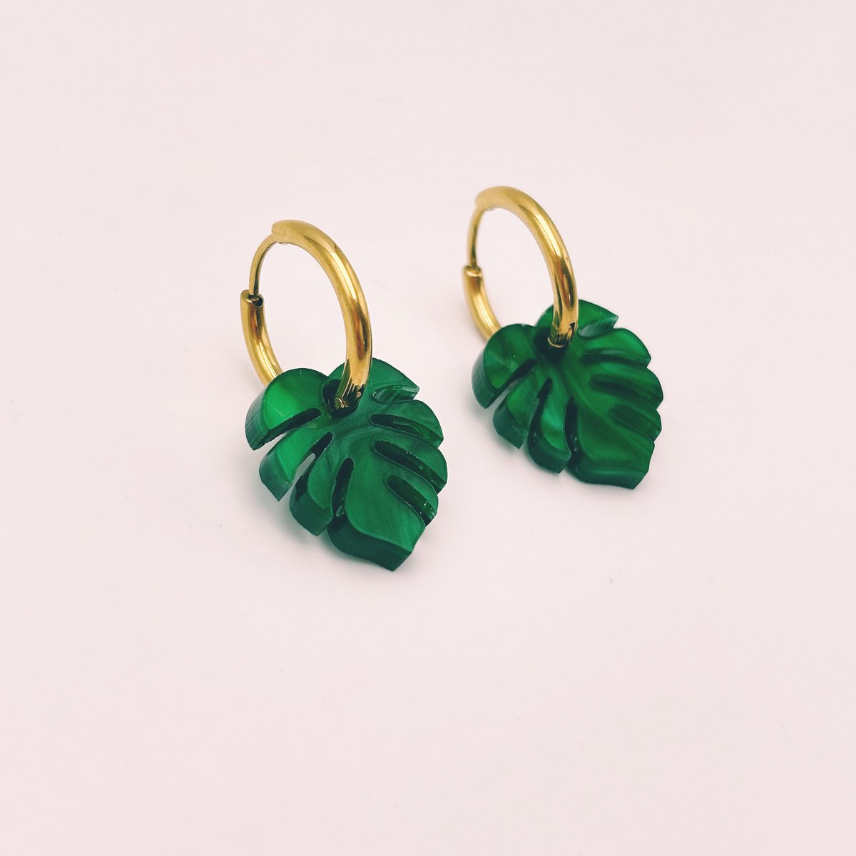 Monstera – Zum Komponieren