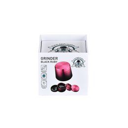 GRINDER BLACK RUBY