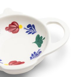 Boerenbont Tea Tip 8cm