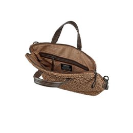 SEABREEZE BACKPACK coffee
