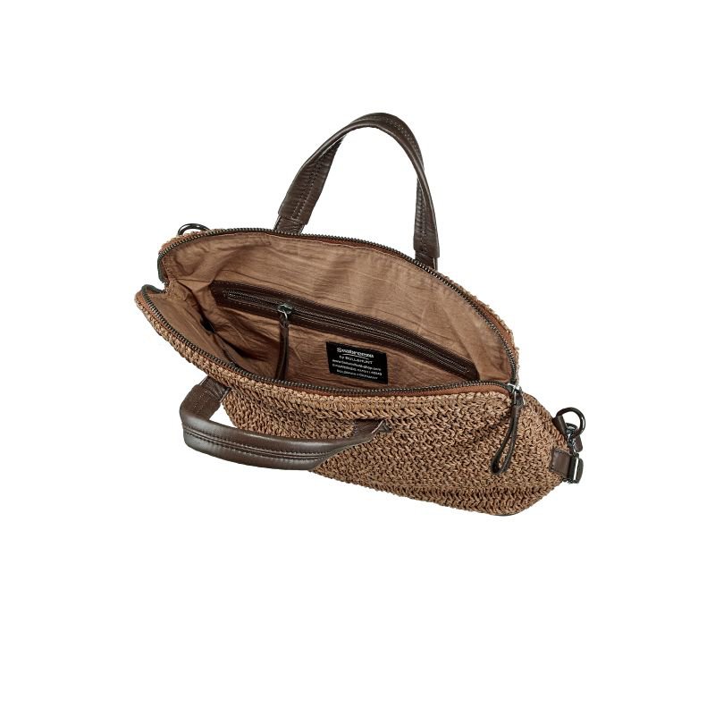 SEABREEZE BACKPACK coffee