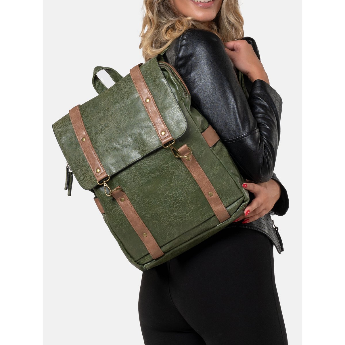 DORIAN - Zaino unisex