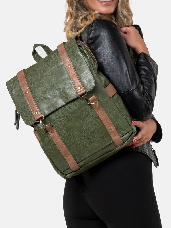 DORIAN - Unisex rygsæk
