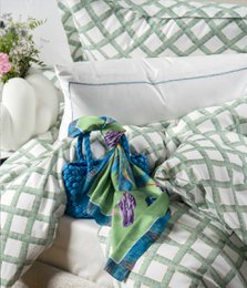 Sateen bed linen set Ocean Submarine