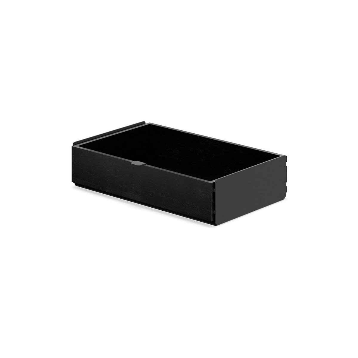 Cassetto modulare grande - Ripiano aggiuntivo per doppia scrivania