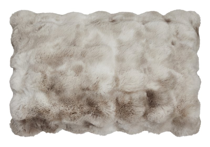 Misty Kissen L – Tie Dye Sand