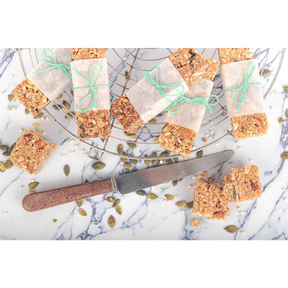 THORBAR CINNAMON