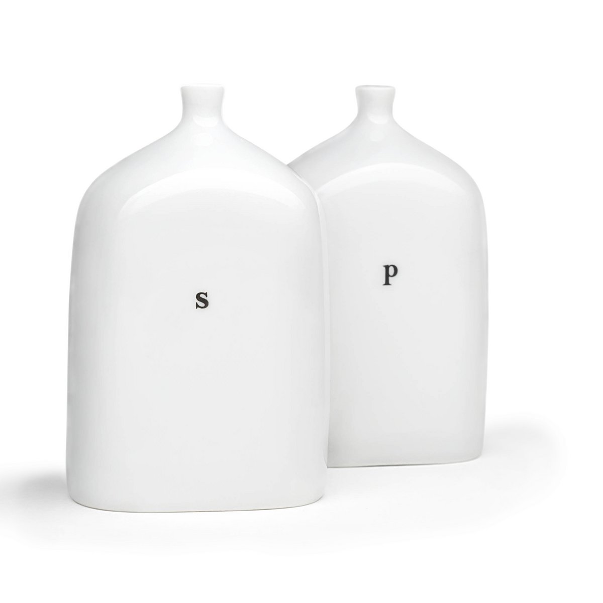 Hætteglas salt + peber
