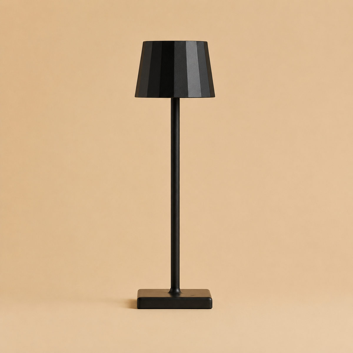 William Black oplaadbare tafellamp