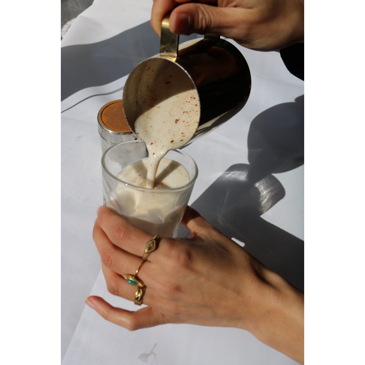 Masala chai koncentrat 500ml Classic