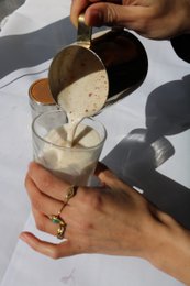 Masala chai concentrado 500ml Clásico