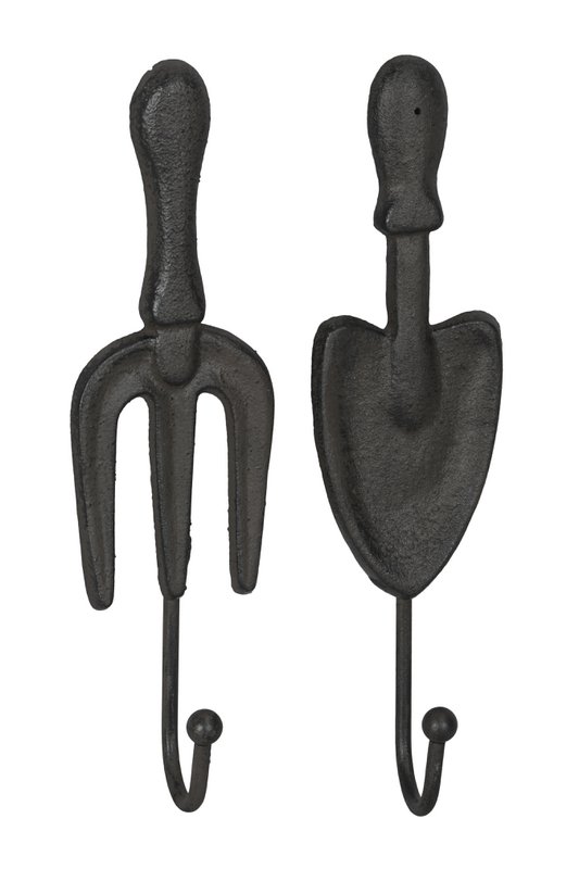 Crochets muraux 2 Mod.
