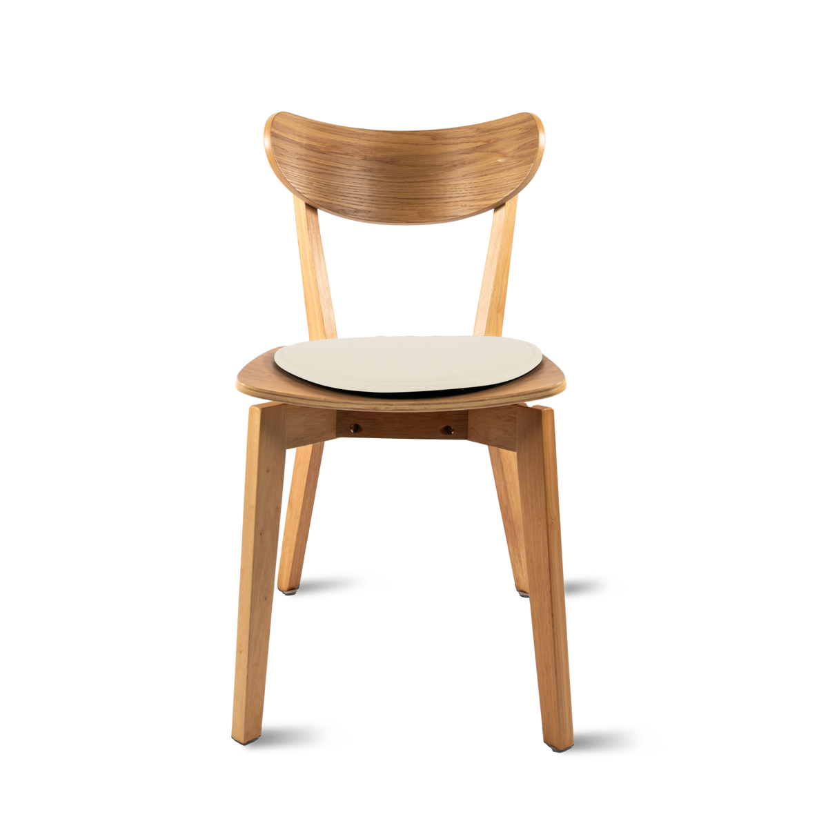 Silla Cushion Suave - Redonda - 37 cm