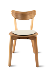 Stolpude Suave - Runde - 37 cm