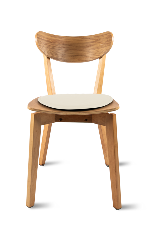 Stolpude Suave - Runde - 37 cm
