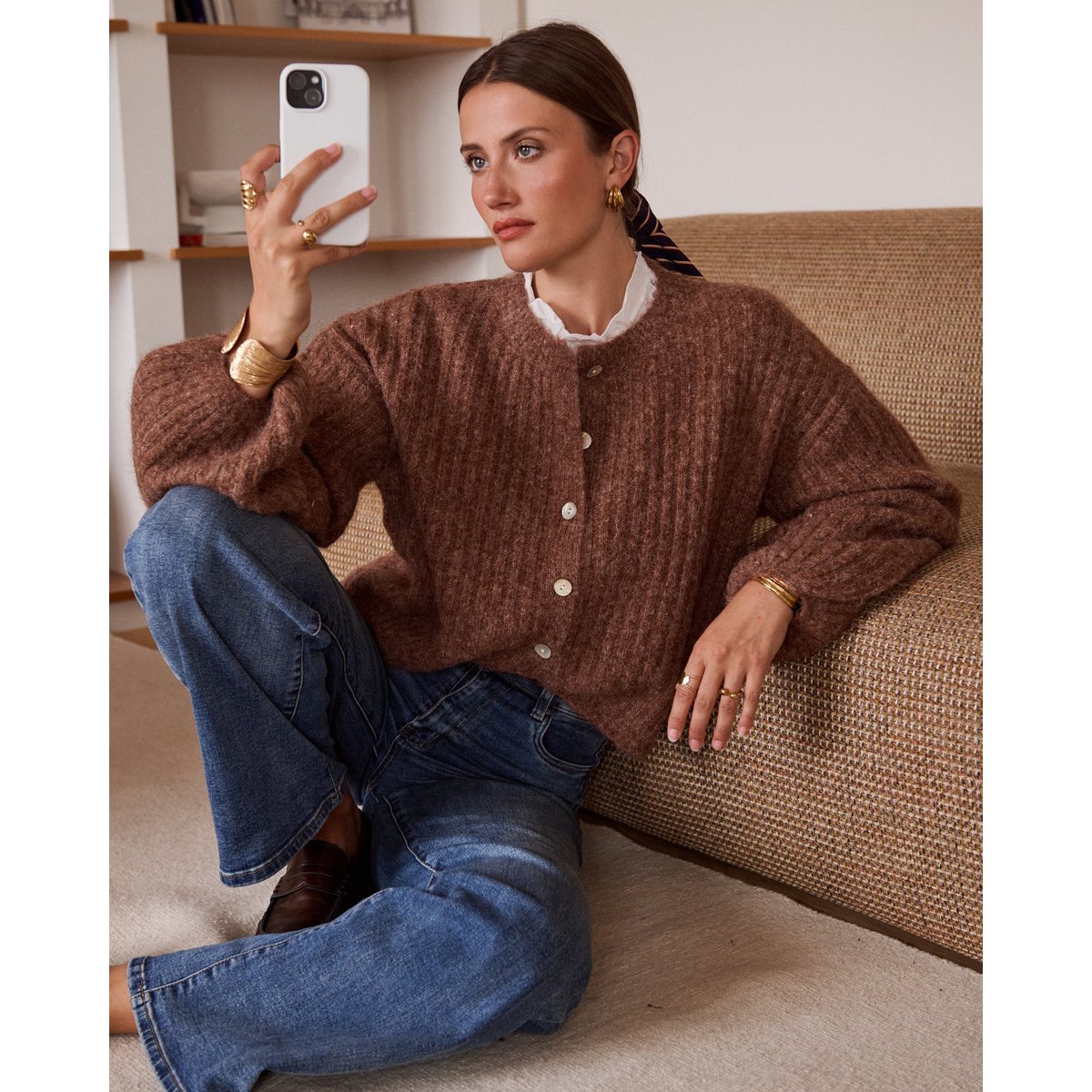 Mathéo vest