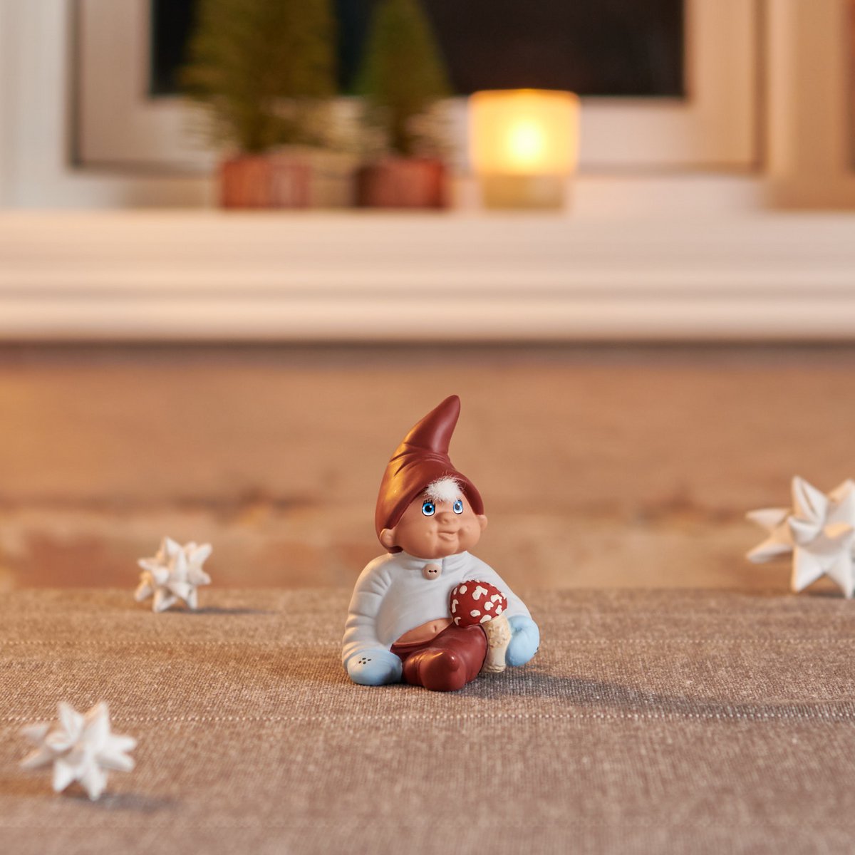 Robert Klarborg elf